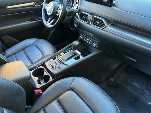 New 2025 MAZDA CX-5 AWD 2.5 S w/ Preferred Package image 14
