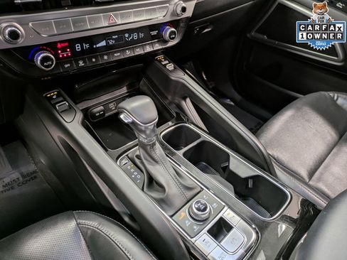 Used 2023 Kia Telluride S w/ S Sunroof Package AWD/4WD image 14