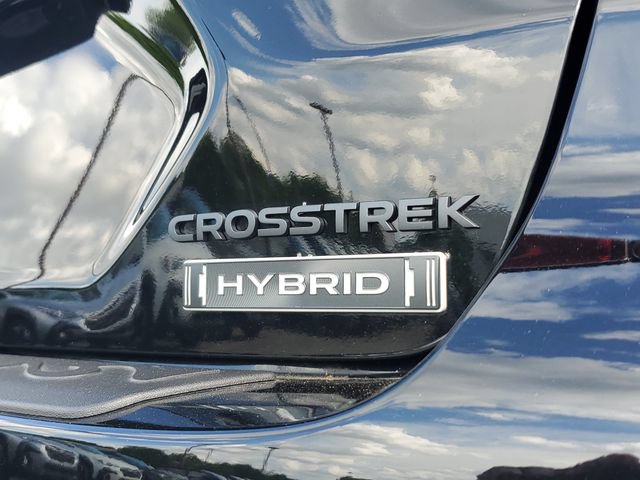 New 2026 Subaru Crosstrek 2.5i Limited w/ Convenience Package AWD/4WD image 7
