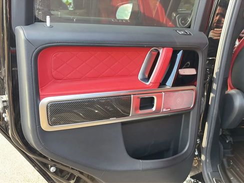 Used 2020 Mercedes-Benz G 63 AMG 4MATIC image 72