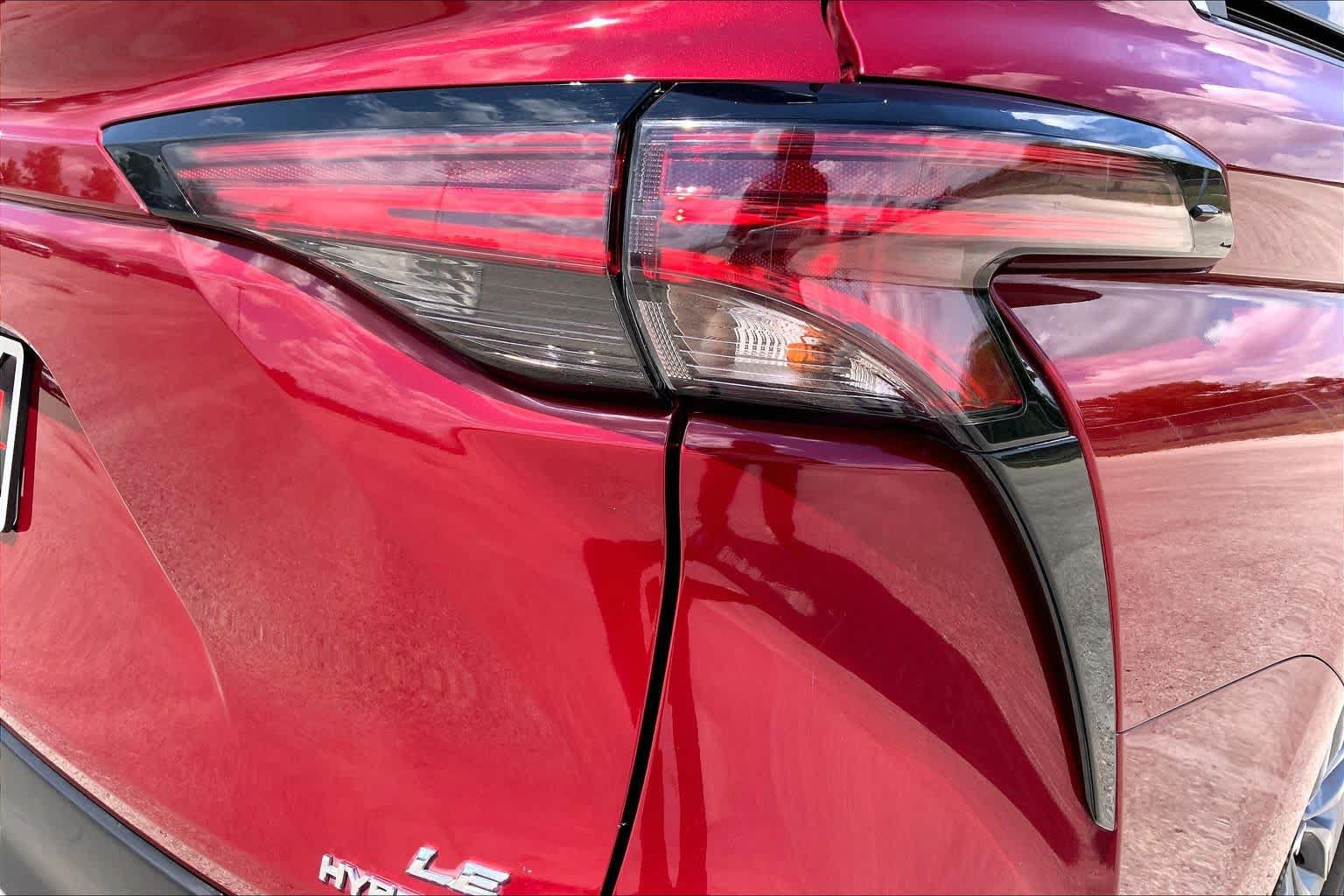 Used 2022 Toyota Sienna LE FWD image 30