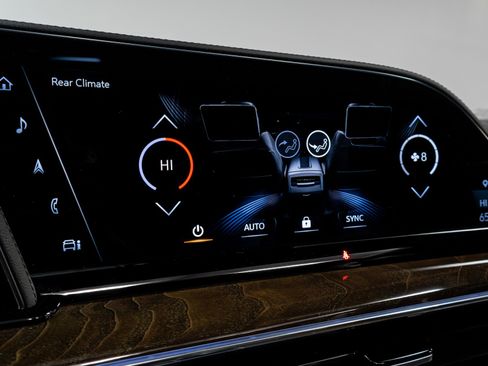 Used 2023 Cadillac Escalade ESV Sport Platinum image 64