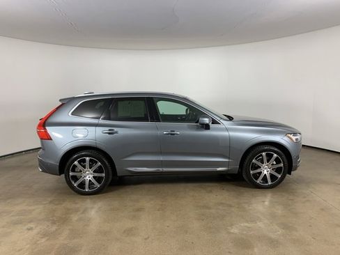 Used 2019 Volvo XC60 T5 Inscription w/ Protection Package Premier image 5