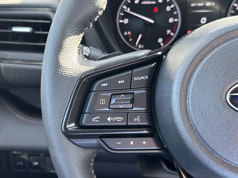 New 2026 Subaru Ascent Limited Bronze image 15