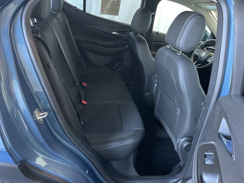 Used 2024 Buick Encore GX Preferred FWD image 19