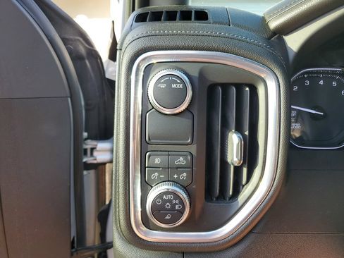 Used 2021 GMC Sierra 1500 SLT w/ SLT Premium Package RWD image 31
