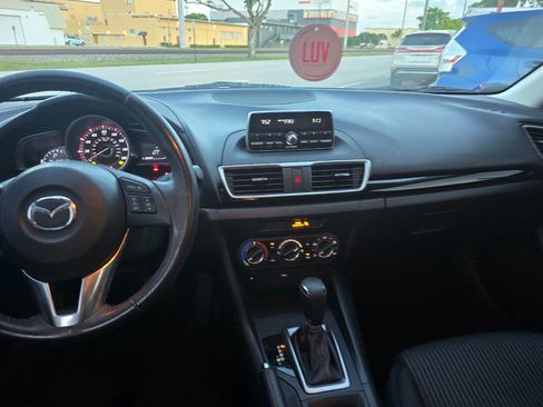 Used 2014 MAZDA MAZDA3 i Touring FWD image 14