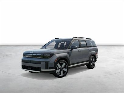 New 2026 Hyundai Santa Fe Limited