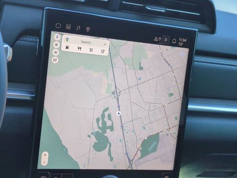 Used 2026 GMC Terrain Denali image 21