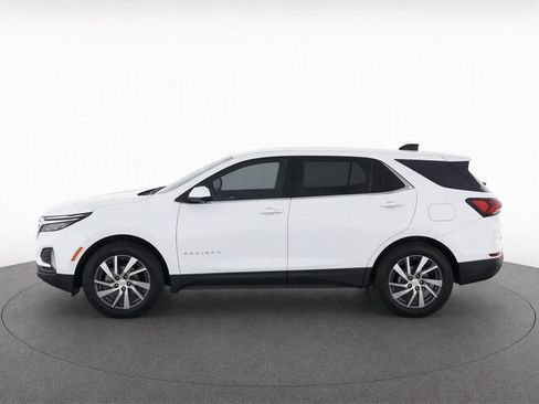 Used 2022 Chevrolet Equinox LT FWD image 5