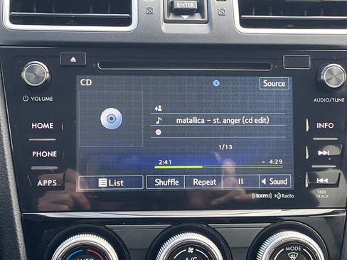 Used 2018 Subaru Forester 2.5i Premium image 15