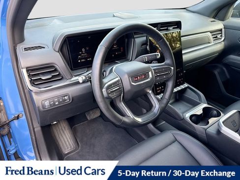 Used 2026 GMC Terrain Elevation w/ Elevation Premium Package AWD/4WD image 11