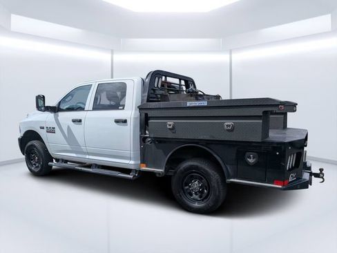 Used 2018 RAM 2500 Tradesman w/ Popular Equipment Group AWD/4WD image 5