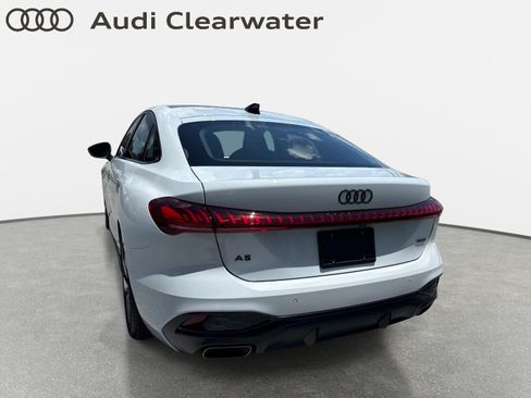 New 2026 Audi A5 2.0T Premium Plus AWD/4WD image 8