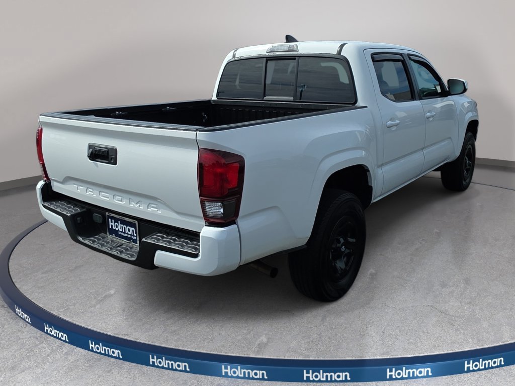 Used 2021 Toyota Tacoma SR w/ SR Convenience Package RWD image 5