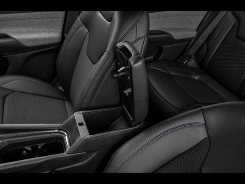 Certified 2025 Jeep Compass Limited AWD/4WD image 10