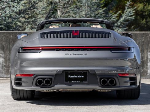 Certified 2020 Porsche 911 Carrera S RWD image 10