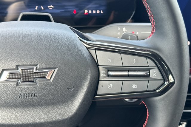 New 2026 Chevrolet Traverse RS FWD image 37