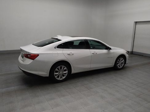 Used 2024 Chevrolet Malibu LT image 10