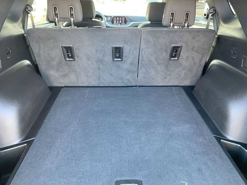 Certified 2021 Chevrolet Blazer LT image 24