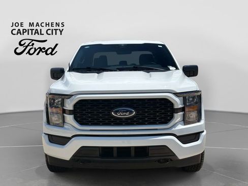 Used 2023 Ford F150 XL w/ STX Appearance Package AWD/4WD image 10