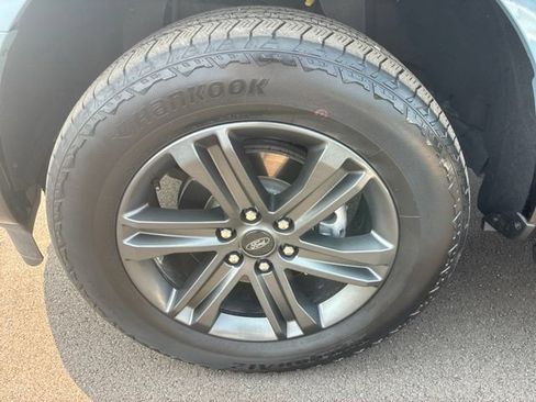Used 2023 Ford F150 XLT w/ Equipment Group 302A High AWD/4WD image 18