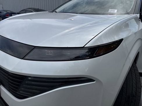 New 2026 Nissan Murano Platinum AWD/4WD image 32