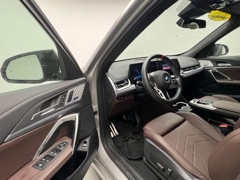 Certified 2025 BMW X1 M35i w/ Shadowloine Package image 21