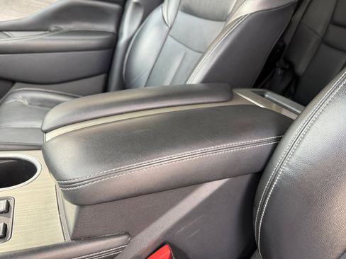 Used 2018 Nissan Murano SL w/ Midnight Edition Package image 15