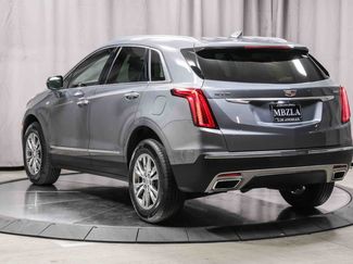 Used 2022 Cadillac XT5 Premium Luxury FWD video 2