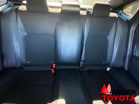 Used 2023 Honda Civic Sport image 19