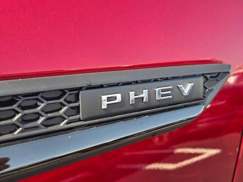 Certified 2025 MAZDA CX-90 Plug-In Hybrid w/Premium Sport AWD/4WD image 10