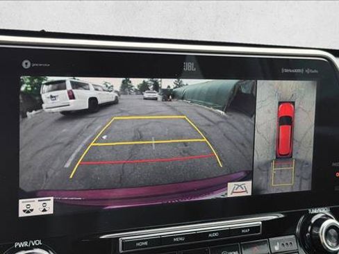 Certified 2020 Toyota Highlander Limited AWD/4WD image 14