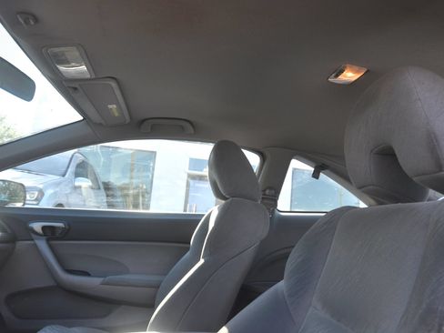 Used 2008 Honda Civic LX image 33