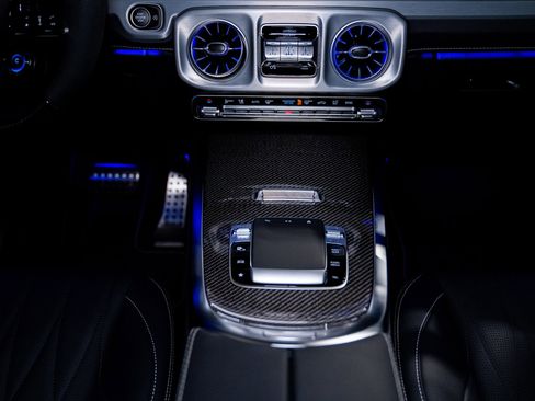 Used 2026 Mercedes-Benz G 63 AMG 4MATIC image 24