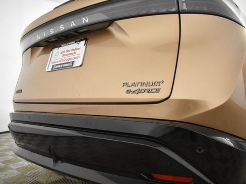 Certified 2023 Nissan Ariya image 43