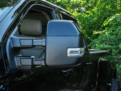 Used 2026 Ford F450 Platinum w/ Platinum Plus Package AWD/4WD image 43