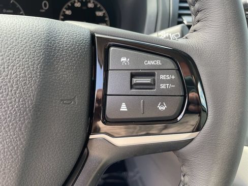New 2026 Honda Odyssey EX-L image 29