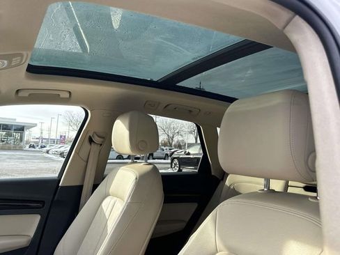 Used 2018 Audi Q5 2.0T Premium Plus w/ Premium Plus Package image 27