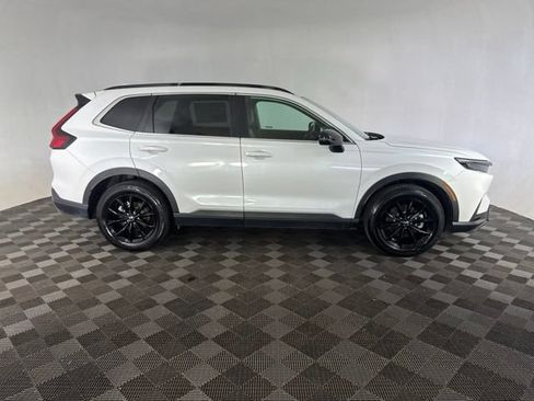 Used 2024 Honda CR-V Sport-L image 6