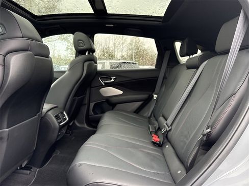 Certified 2025 Acura RDX AWD w/ A-Spec & Advance Pkg image 14