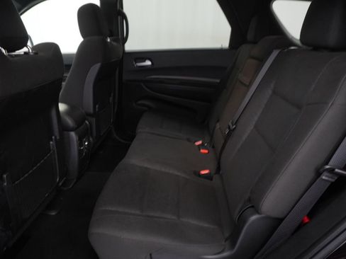 Certified 2024 Dodge Durango SXT w/ SXT Blacktop Group AWD/4WD image 20