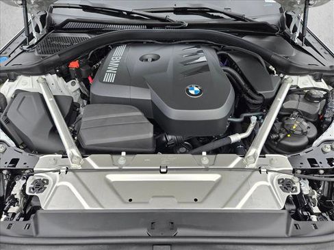 New 2026 BMW 430i Convertible image 17