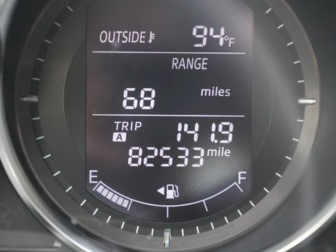 Used 2015 MAZDA MAZDA6 Sport FWD image 18