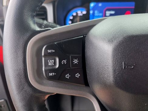 Used 2023 Ford Bronco Wildtrak AWD/4WD image 29