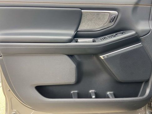 New 2026 Ford Expedition Tremor image 10