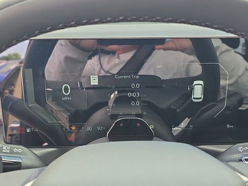 New 2027 Kia Telluride SX Prestige X-Pro AWD/4WD image 33