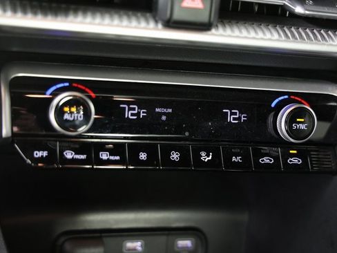 Used 2022 Kia K5 GT-Line image 8