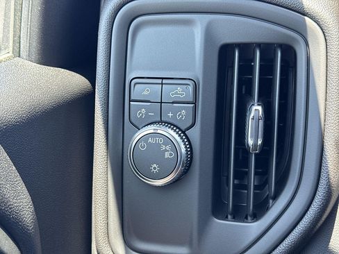 New 2026 GMC Sierra 1500 Pro w/ Pro Value Package RWD image 15