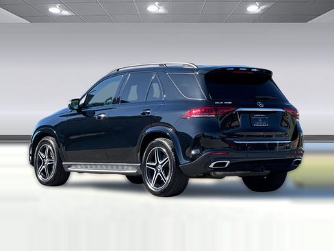 Used 2022 Mercedes-Benz GLE 450 4MATIC image 3